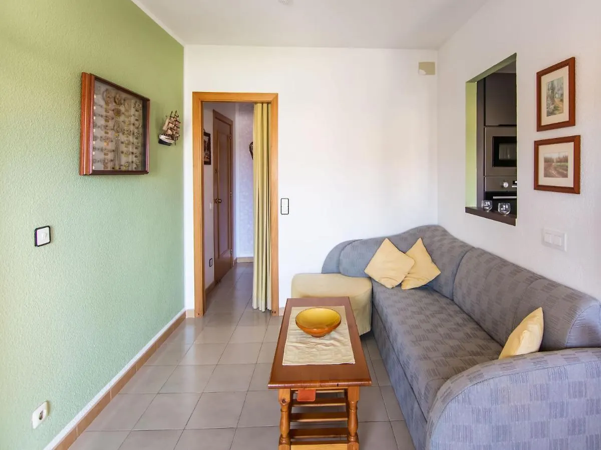 Σπίτι διακοπών Belvilla By Oyo Sant Pere Playa Sant Pere Pescador Ισπανία