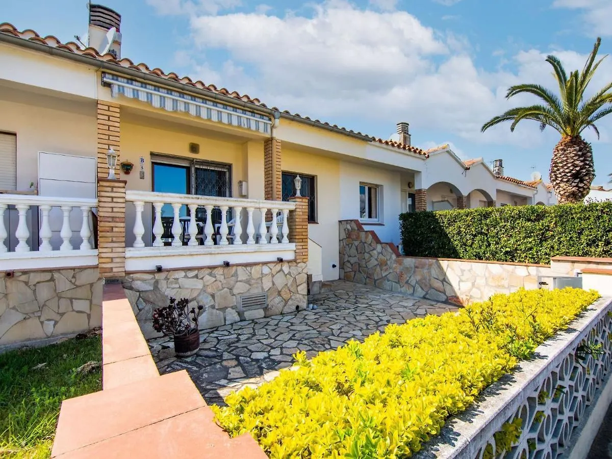 Belvilla By Oyo Sant Pere Playa Sant Pere Pescador Ισπανία