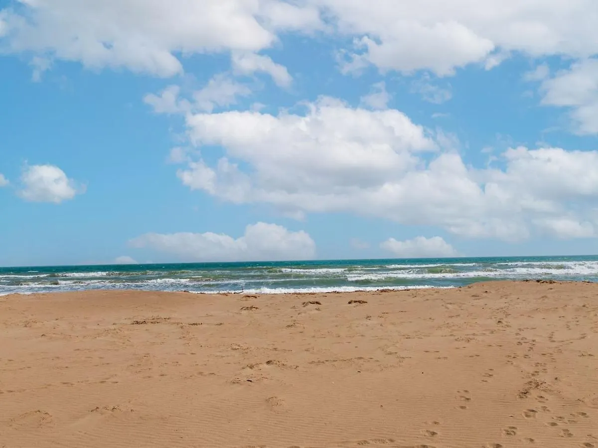 Belvilla By Oyo Sant Pere Playa Sant Pere Pescador 0*,  Ισπανία