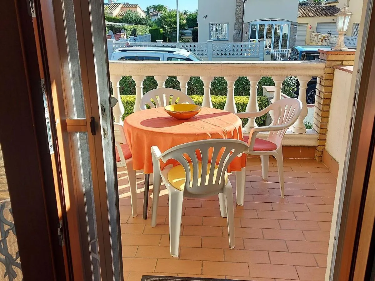 Belvilla By Oyo Sant Pere Playa Sant Pere Pescador Σπίτι διακοπών